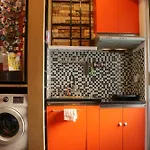 Spacious And Comfort Stay Studio At Green Bay Pluit Apartment By Travelio