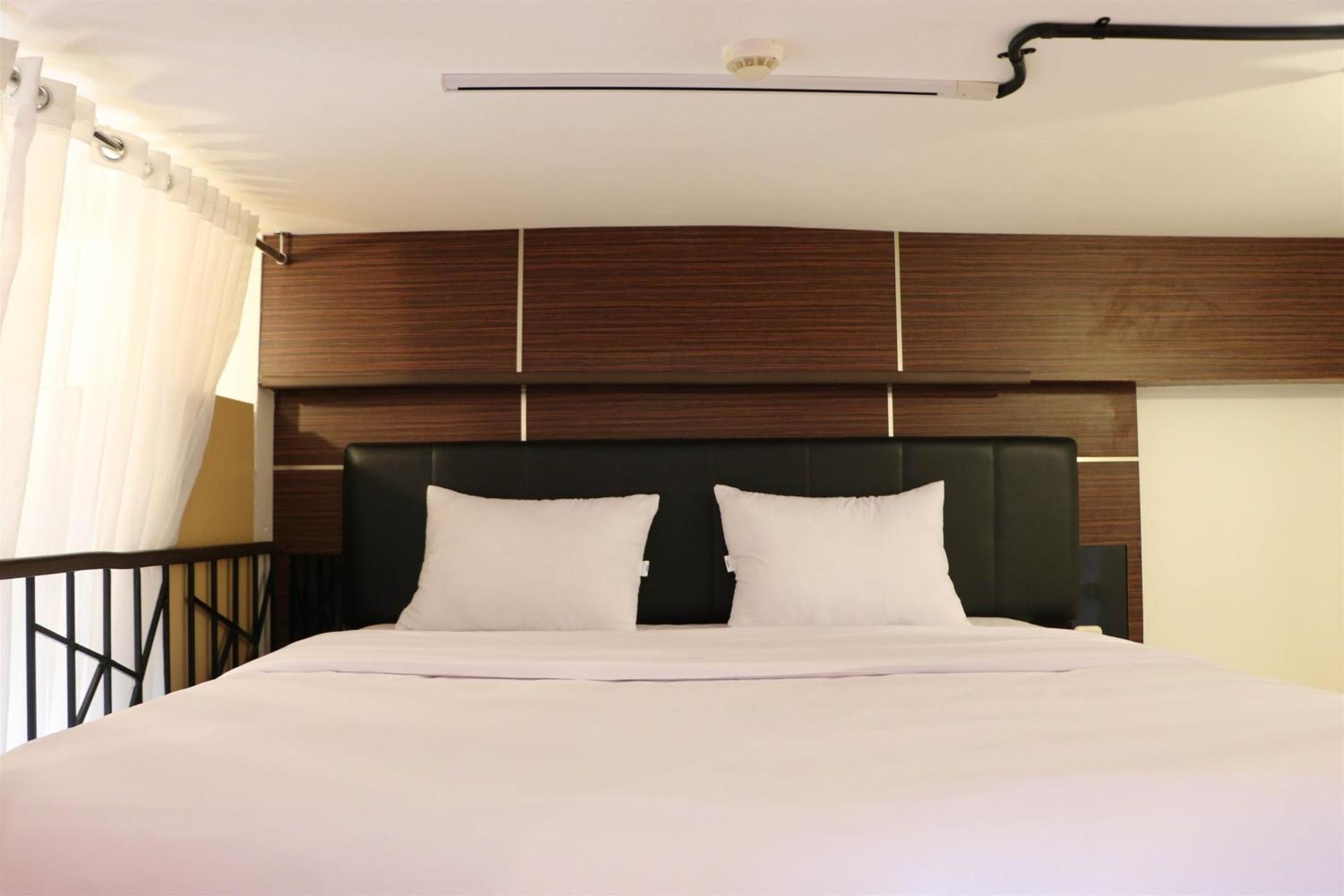 Spacious And Comfort At Bay Pluit By Travelio Apartment *